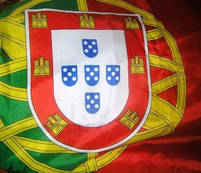 BANDEIRA-PORTUGAL
